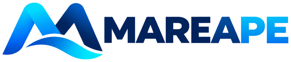 Logotipo oficial de MAREAPE